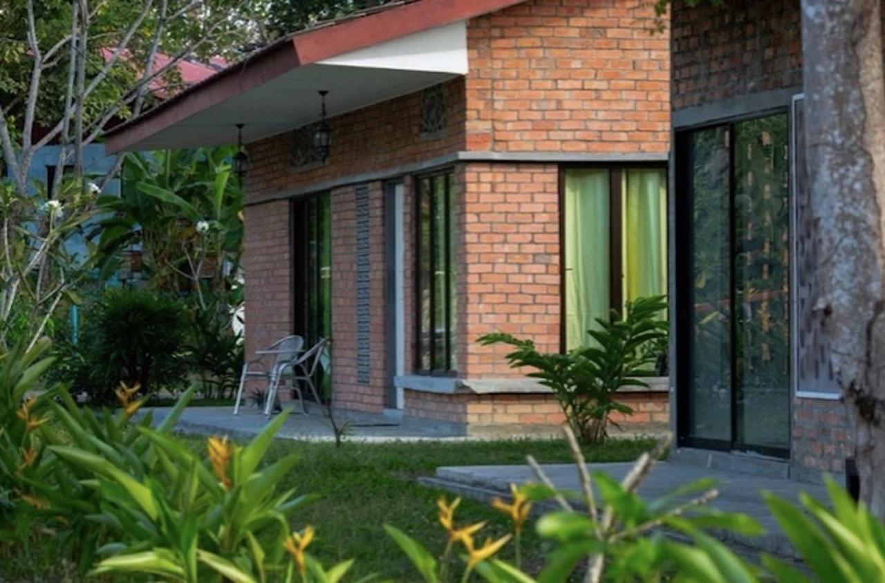 쿠아 Langkawi Rouhi Retreats By Vp 빌라 외부 사진