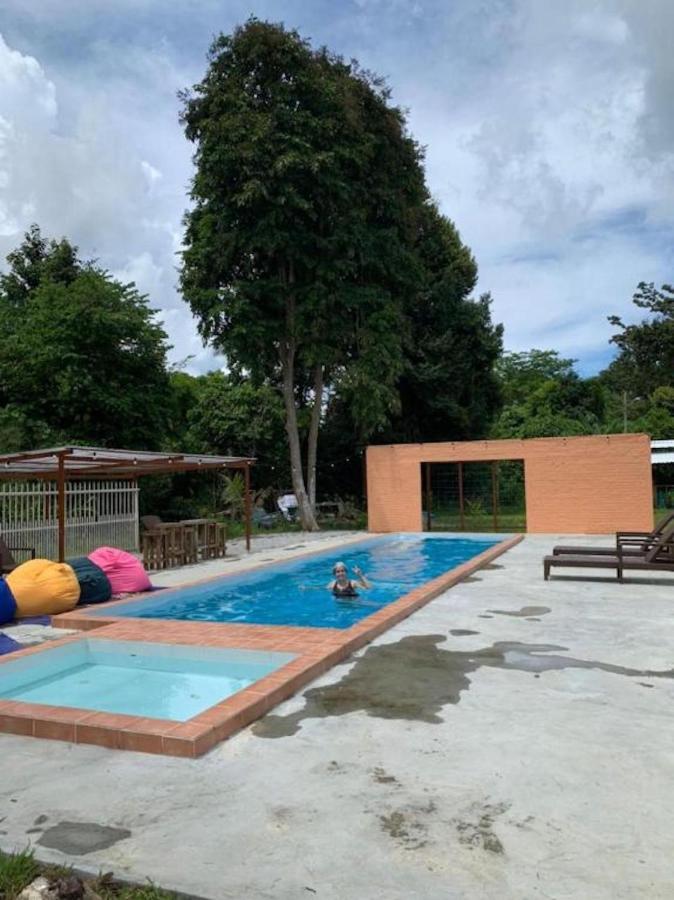 쿠아 Langkawi Rouhi Retreats By Vp 빌라 외부 사진