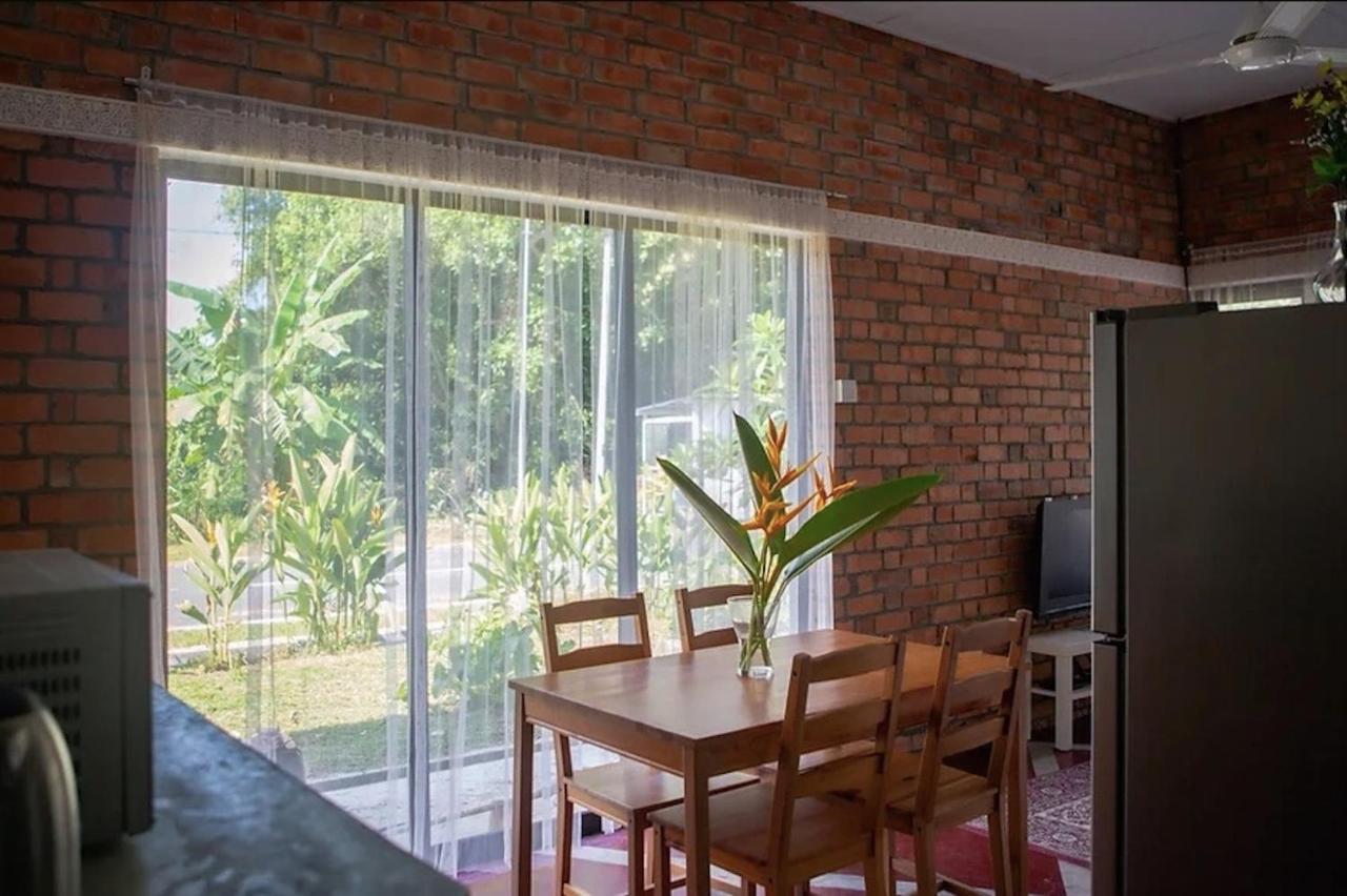 쿠아 Langkawi Rouhi Retreats By Vp 빌라 객실 사진