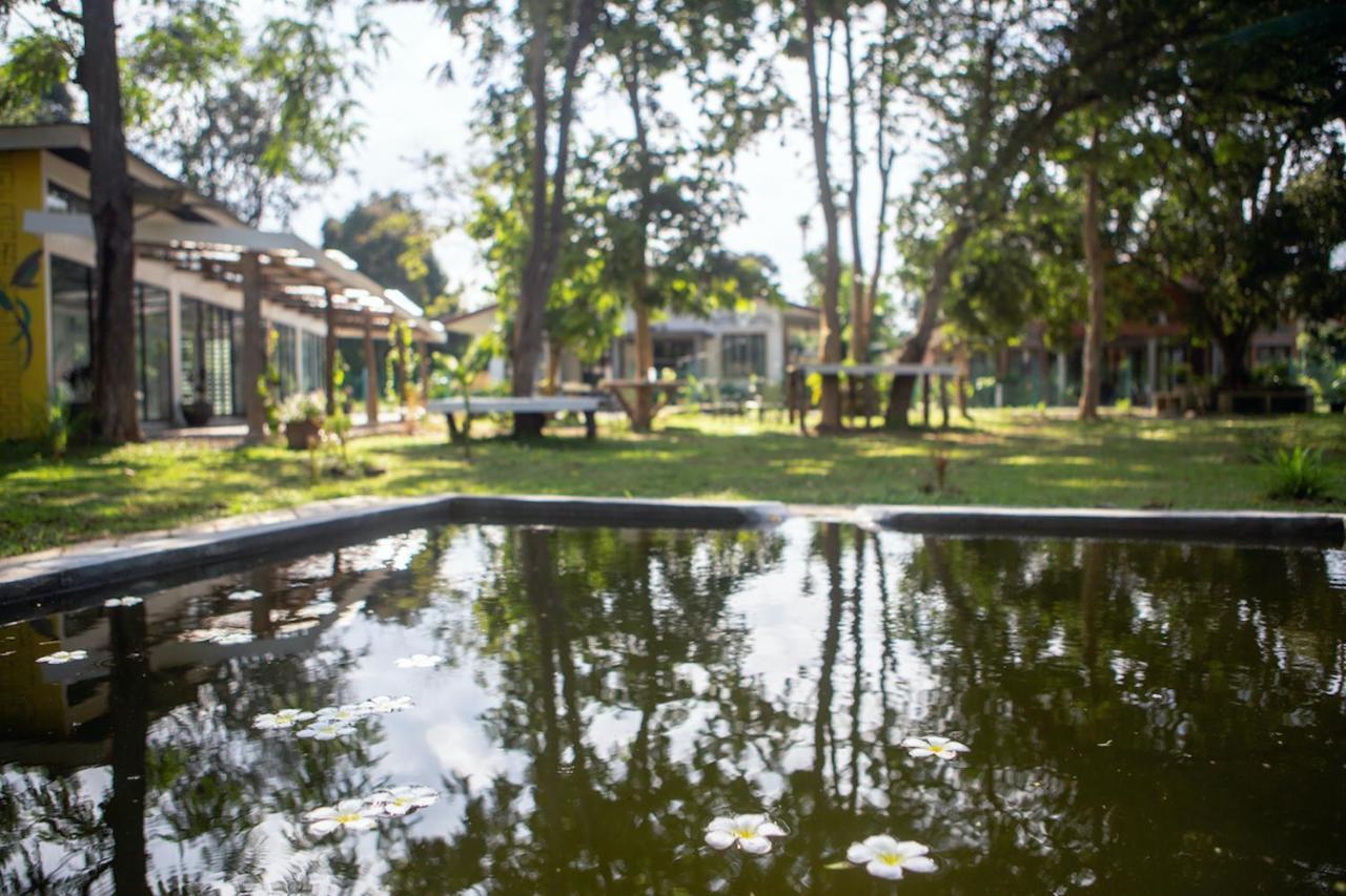 쿠아 Langkawi Rouhi Retreats By Vp 빌라 외부 사진