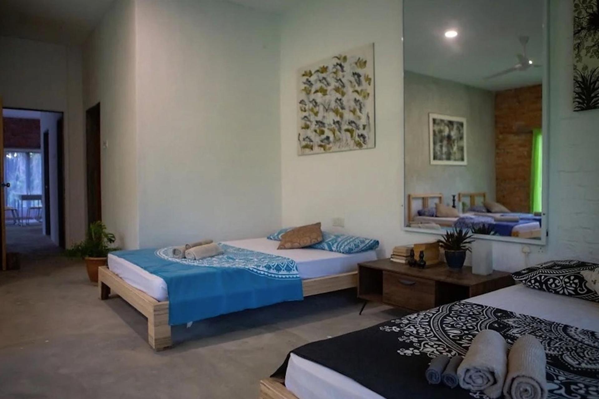 쿠아 Langkawi Rouhi Retreats By Vp 빌라 객실 사진