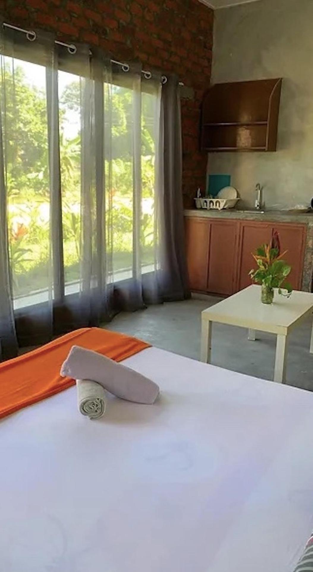 쿠아 Langkawi Rouhi Retreats By Vp 빌라 객실 사진