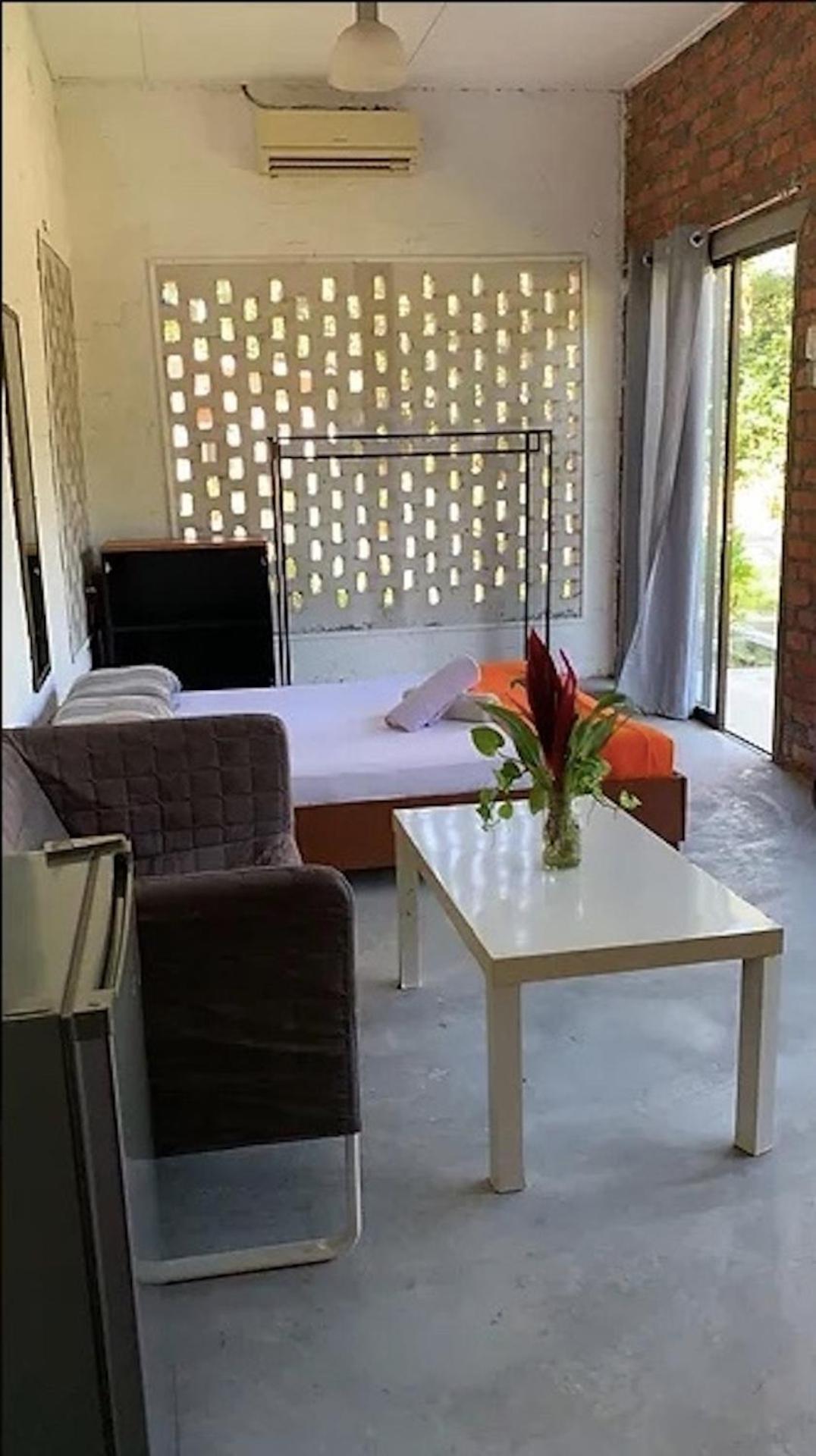 쿠아 Langkawi Rouhi Retreats By Vp 빌라 객실 사진
